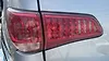 Tail Light (LH) - 2014 Infiniti QX56