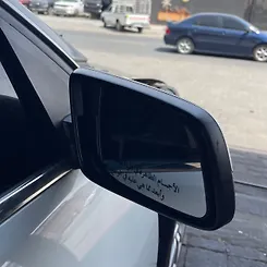 Side Mirror (RH) - 2014 Chevrolet Caprice