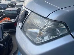 Headlight (LH) - 2014 Nissan Pathfinder
