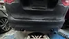 Rear Bumper - 2017 Jaguar F-Pace