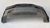 Rear Bumper - 2017 Chevrolet Camaro 1LT