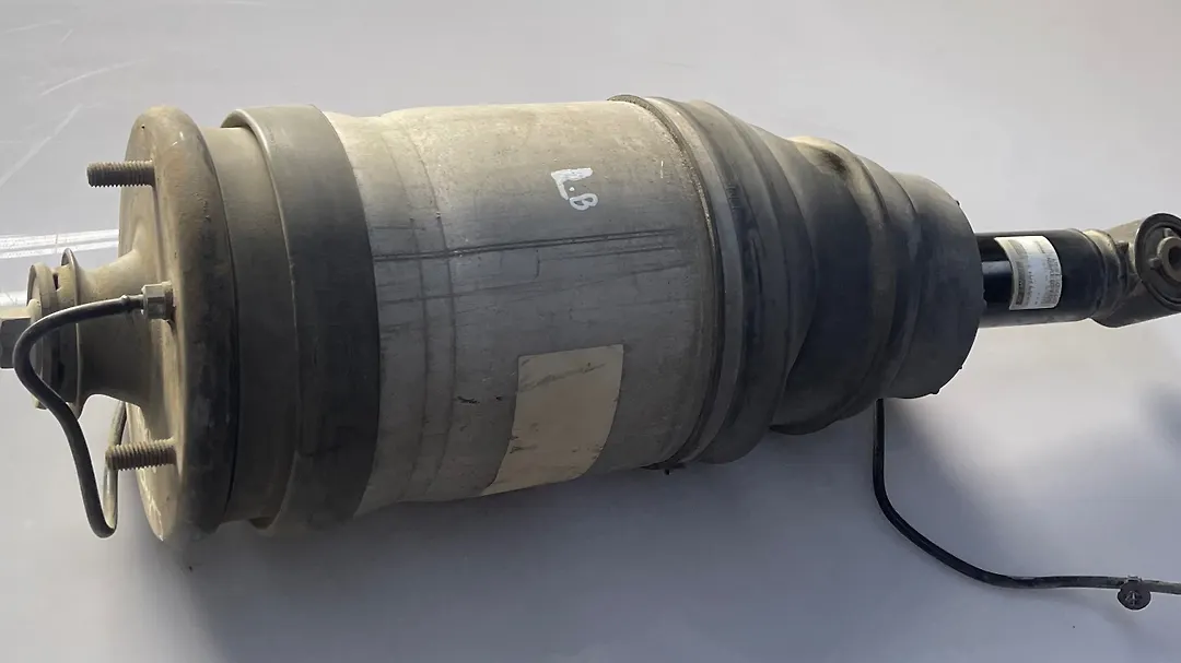 Shock Absober (LHB) - 2013 Land Rover RANGE ROVER