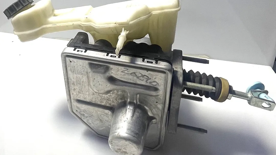 Power brake booster - 2022 Lincoln Corsair Standard