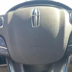 Airbag (Steering) - 2018 Lincoln MKX