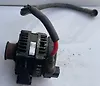 Alternator - 2013 Jaguar XJ