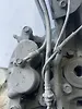 Hub - 2012 Infiniti QX56