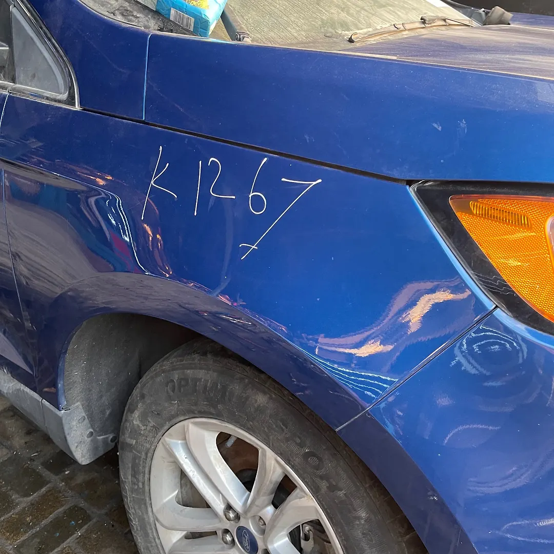 Fender (RHF) - 2020 Ford Edge SEL