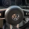 Airbag (Steering) - 2015 Volkswagen Golf