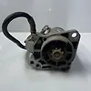 Starter Motor - 2003 Audi A8