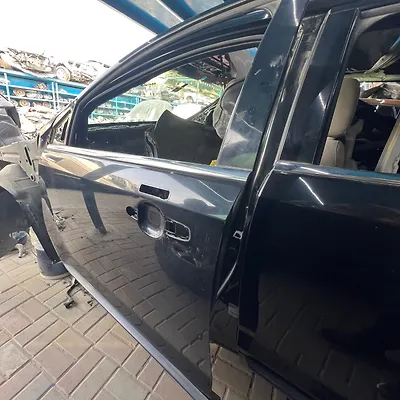 Door (LHF) - 2012 Ford Edge