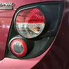 Tail Light (RH) - 2013 Chevrolet Sonic
