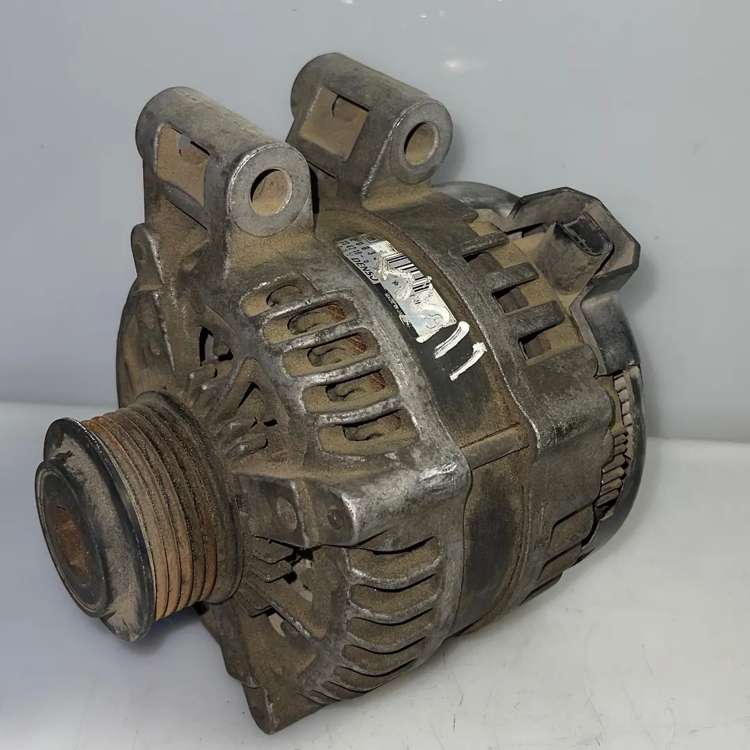Alternator - 2011 GMC Acadia