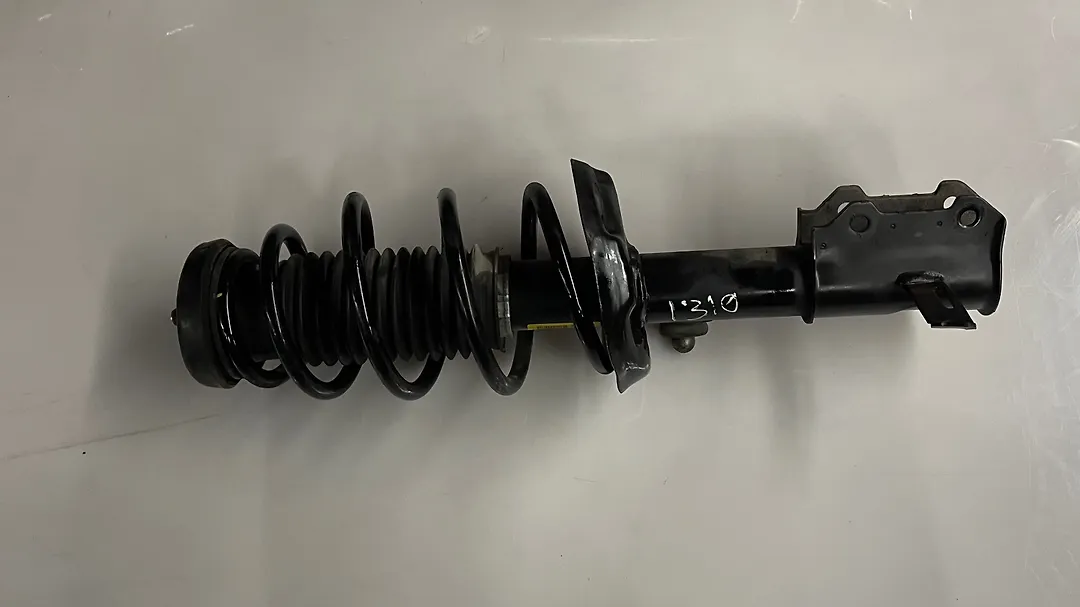 Shock Absorber (LHF) - 2013 Chevrolet Cruze
