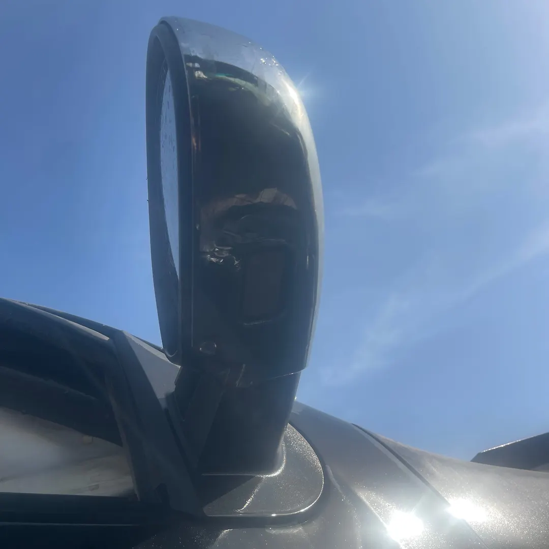 Side Mirror (RH) - 2008 GMC Yukon SL 1/2 Ton