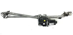 Windshield wiper motor - 2016 Ford Mustang I4 Coupe