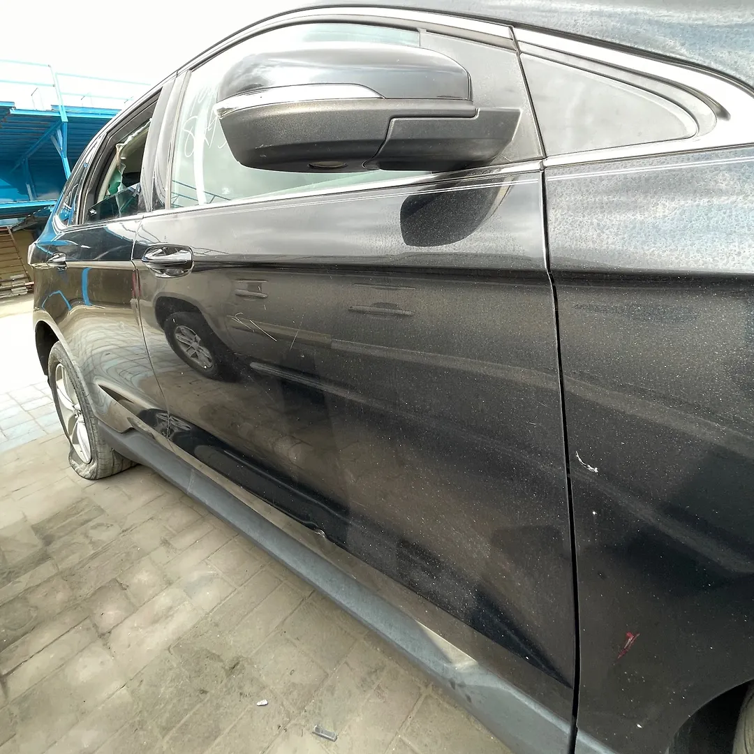 Door (RHF) - 2015 Ford Edge SEL