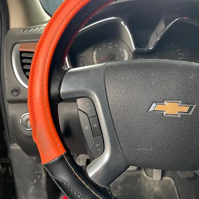 Steering Wheel - 2015 Chevrolet Traverse