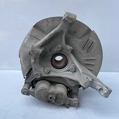 Complete Hub Assembly(LHF) - 2019 GMC Acadia