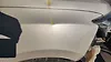 Fender (RHF) - 2015 Lincoln MKZ