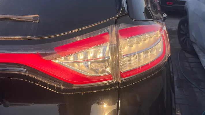 Tail Light (RH) - 2017 Ford Edge SE