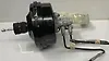 Brake booster - 2019 Chevrolet Traverse LT