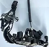 Door Lock(RHB) - 2015 Jaguar XF