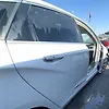 Door (RHB) - 2017 Chevrolet Impala