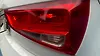 Trunk Light (RH) - 2012 Audi A1