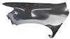 Fender (LHF) - 2012 Ford Edge
