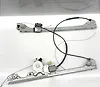power window motor (RHF) - 2012 Chevrolet SILVERADO