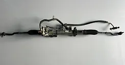 Steering box/rack - 2012 Infiniti QX56