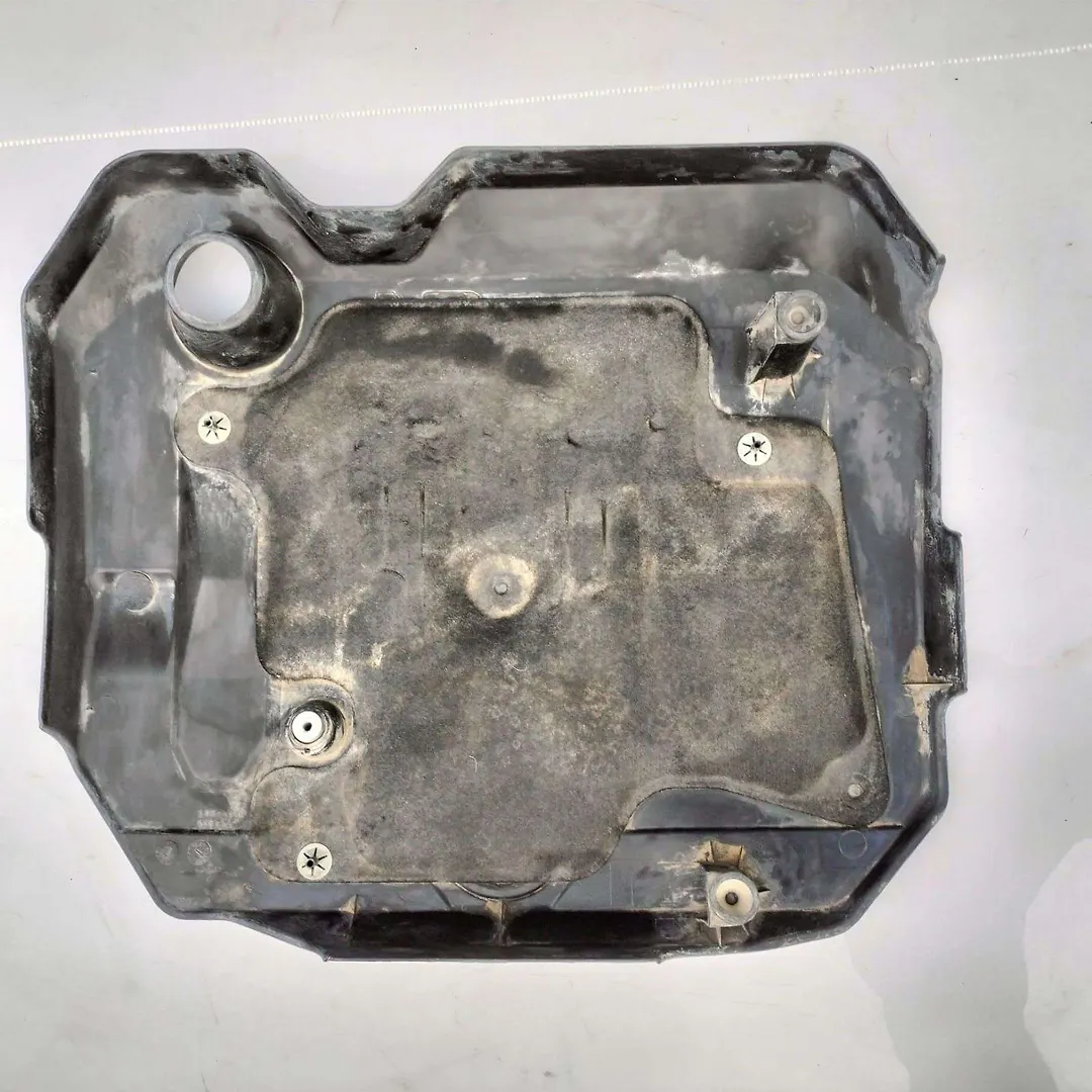 Engine cover - 2014 Chevrolet Impala
