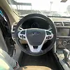 Steering Wheel - 2013 Ford Explorer Limited