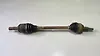 Axle Rear (RH) - 2012 Dodge Durango SXT