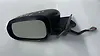 Side Mirror (LH) - 2009 Jaguar XF