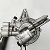 AC Compressor - 2012 Cadillac SRX