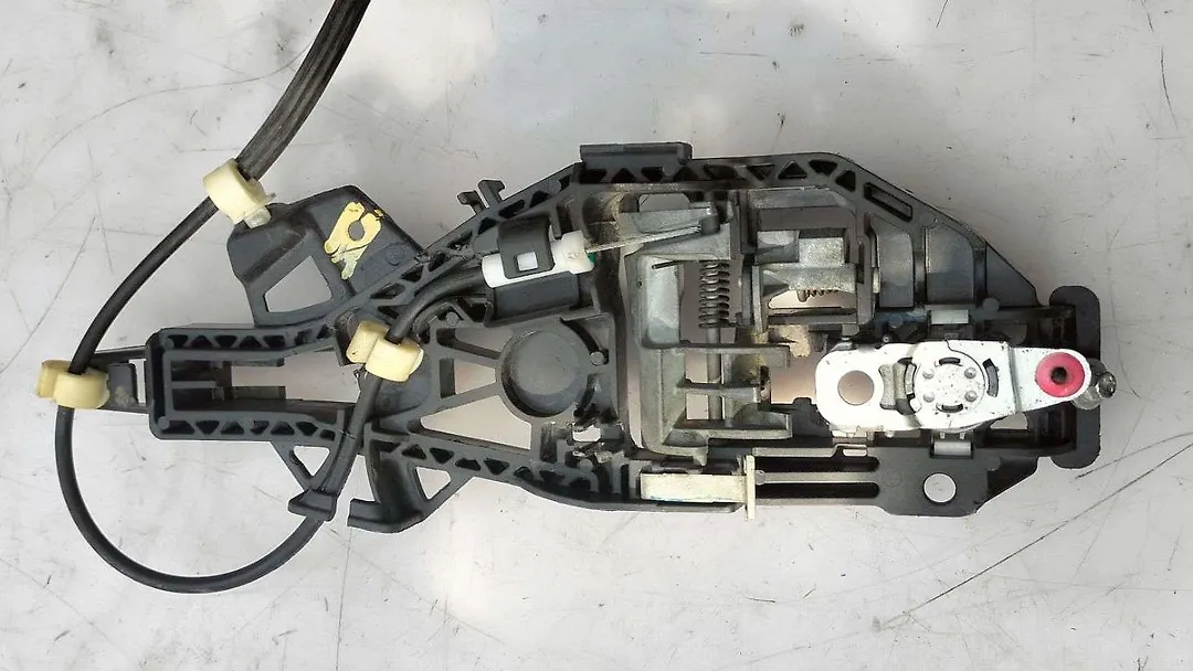 DOOR LOCK(LHF) - 2020 Cadillac XT5