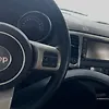 Steering wheel - 2013 Jeep GRAND CHEROOKE