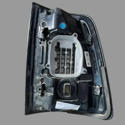 Tail Light (LH) - 2024 RAM 2500 Laramie