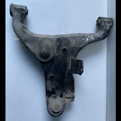 Upper arm (LH) - 2013 Infiniti QX56