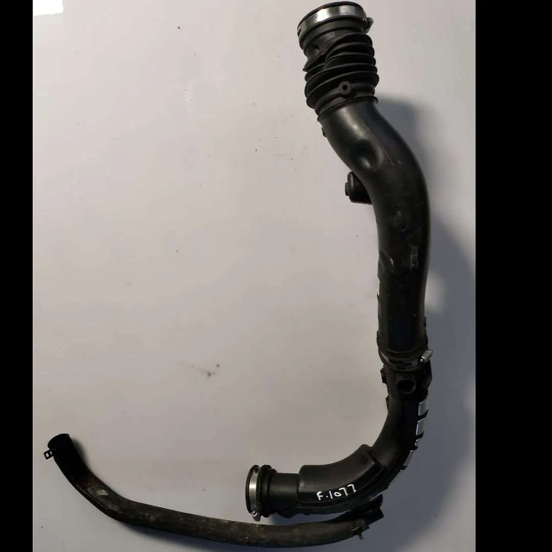 Turbo pipe - 2016 Ford Edge
