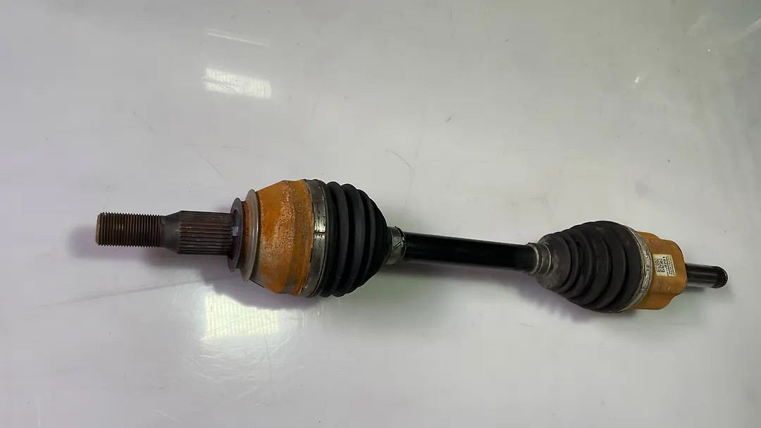 Axle(LHF) - 2020 Chevrolet Blazer