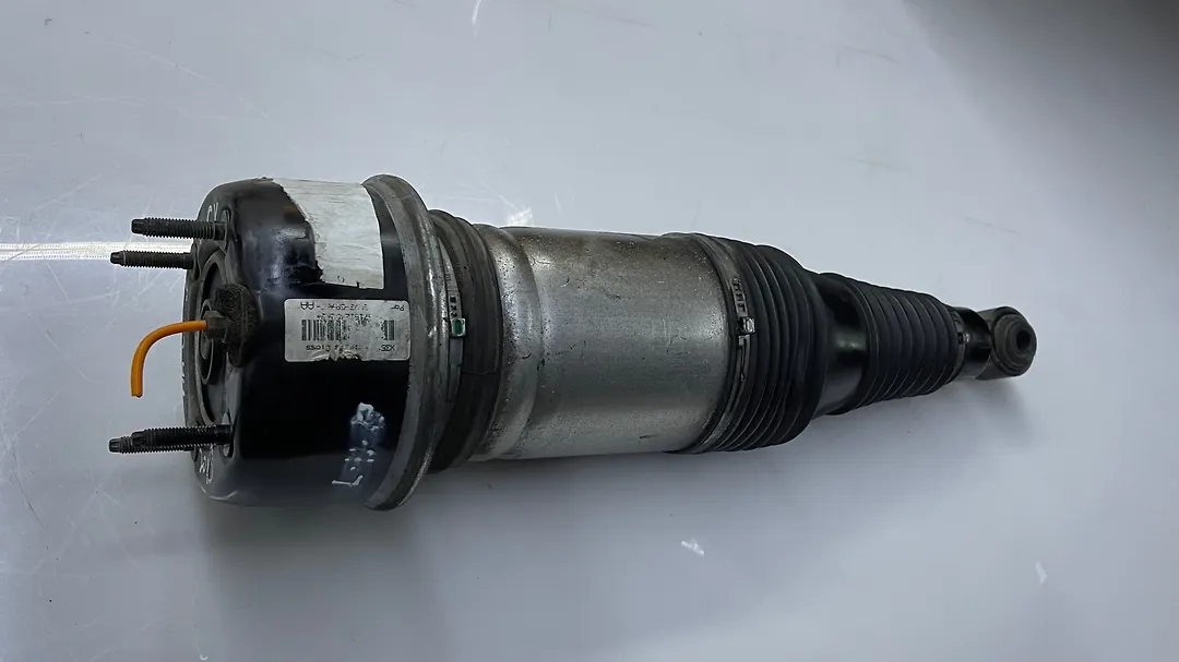 Shock Absober (LHB) - 2015 Jaguar XJL