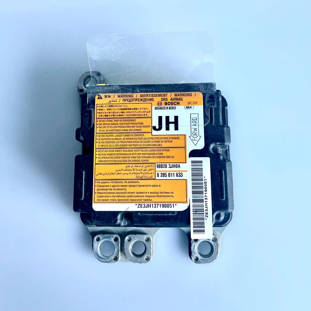 Air bag Module - 2014 Infiniti QX-60