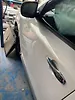 Door (LHF) - 2014 Nissan Pathfinder