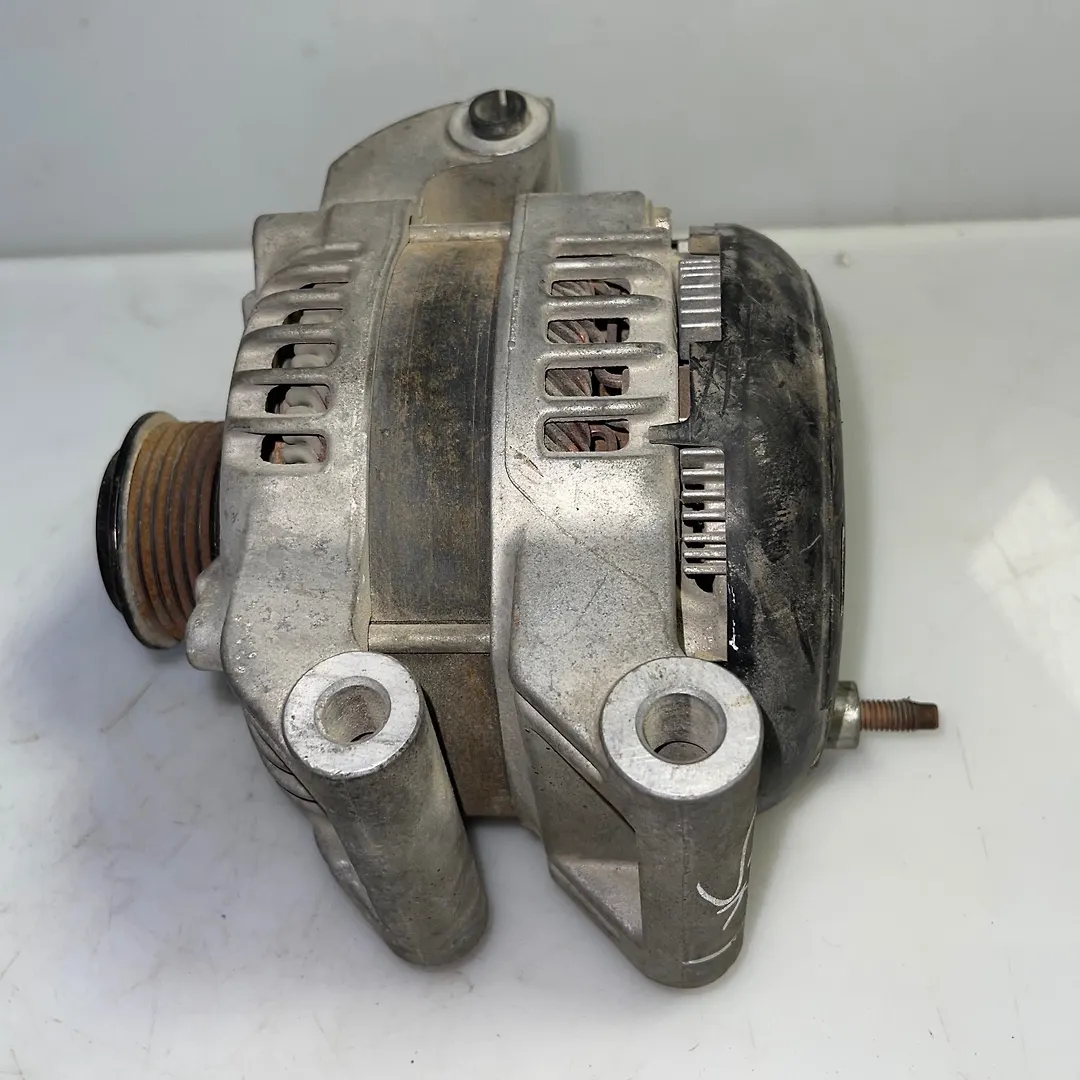 Alternator - 2013 Dodge Charger SRT