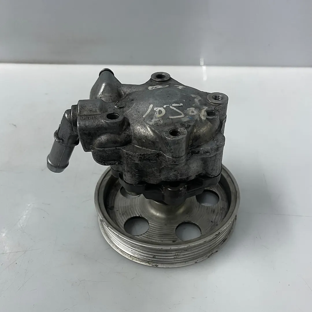 Power steering pump - 2007 Audi Q7