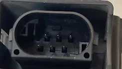 Tuner Control module - 2005 Land Rover VOGUE