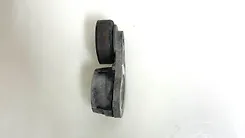 Belt tensioner - 2018 Cadillac CTS Luxury (AWD)