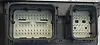 Restraint Control Module - 2016 Jaguar XF